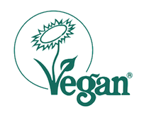 Vegan Certification Logo