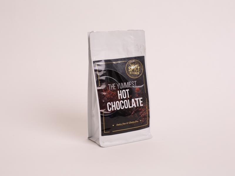 Spice Kitchen Hot Chocolate 100g