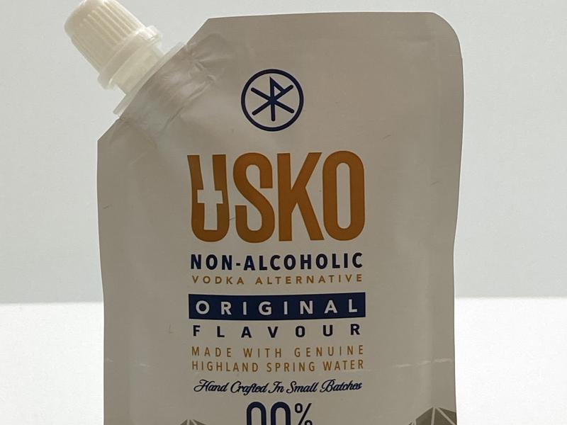 Product Image for USKO Original Pouch (HALAL) 