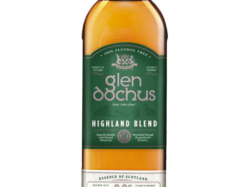 Product Image for Glen Dochus Highland Blend 