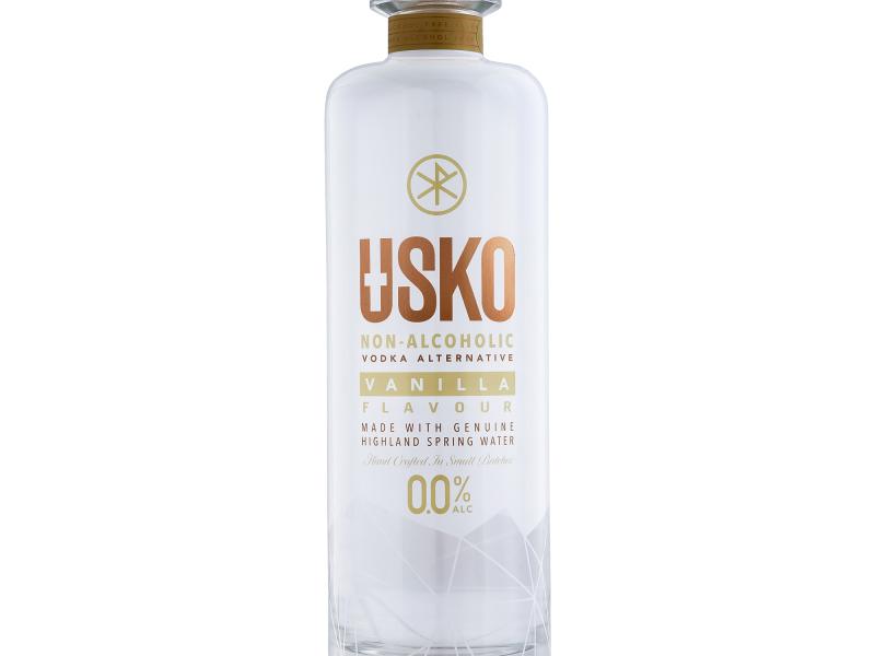 Product Image for USKO Vanilla (HALAL) 
