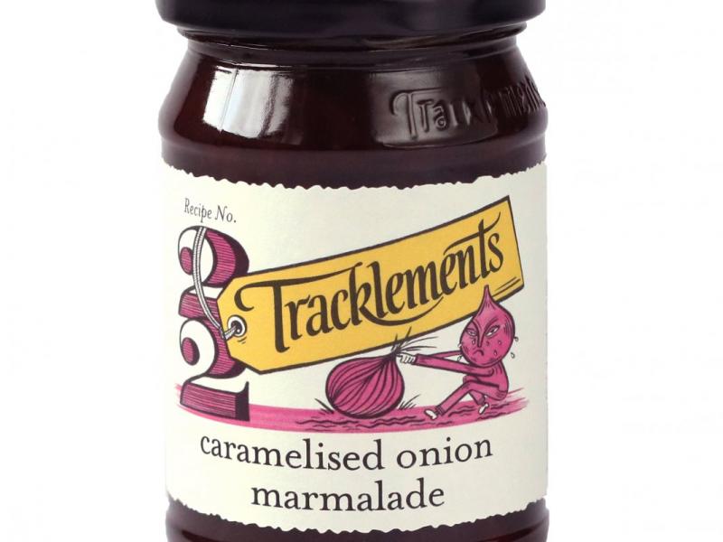 Product image for Caramelised Onion Marmalade