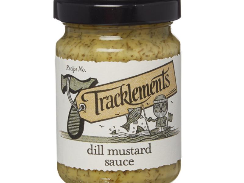 Product image for Dill Mustard Sauce