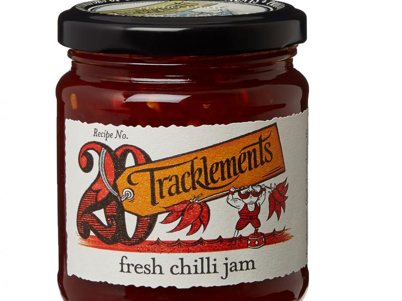 Product image for Fresh Chilli Jam