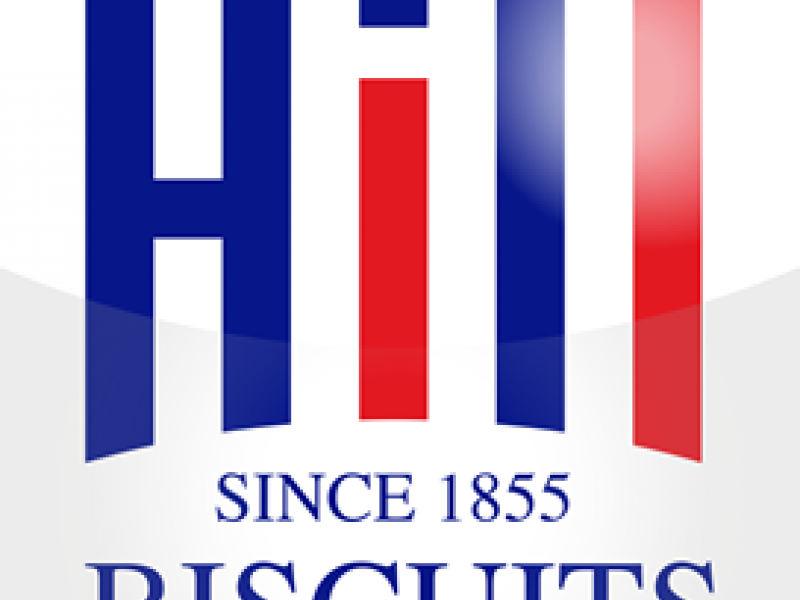 Product image for Hill Biscuits Ltd