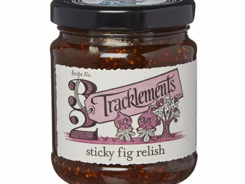 Product image for Sticky Fig Relish