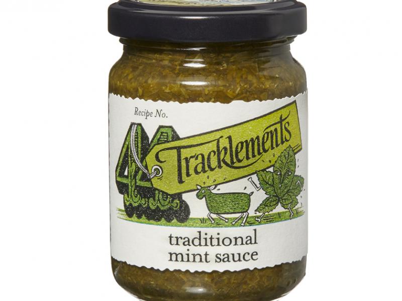 Product image for Traditional Mint Sauce